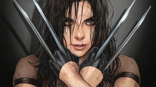 <em>X-23</em> and Honey Badger go on one last mission in this exclusive finale preview